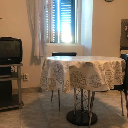Apartman Gracin Primosten Luaran gambar
