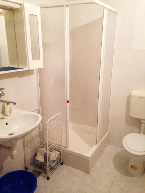 Apartman Gracin Primosten Luaran gambar