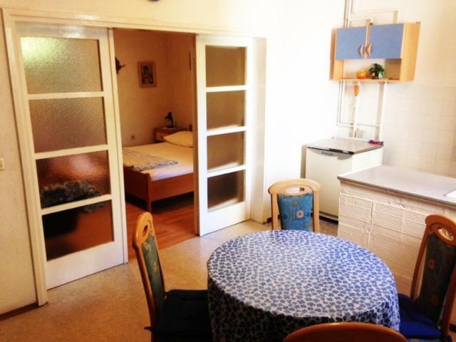 Apartman Gracin Primosten Luaran gambar