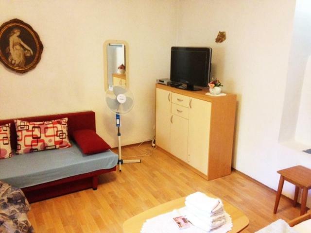 Apartman Gracin Primosten Luaran gambar