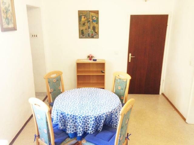Apartman Gracin Primosten Luaran gambar