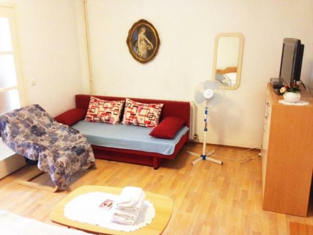 Apartman Gracin Primosten Luaran gambar