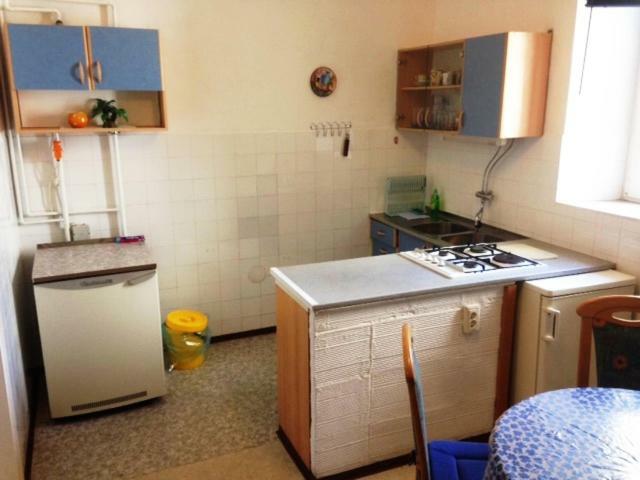 Apartman Gracin Primosten Luaran gambar