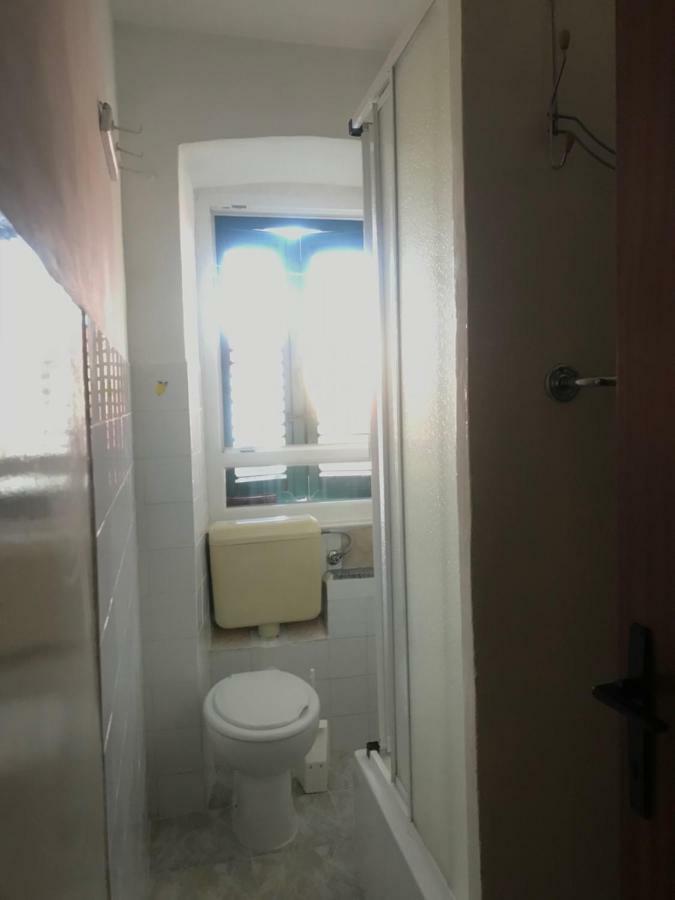 Apartman Gracin Primosten Luaran gambar
